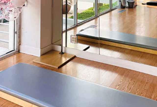 Pre & Post Natal at Classic Pilates in Uptown Dallas
