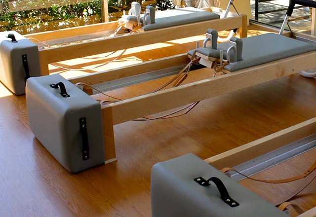 Private Sessions at Classic Pilates in Uptown Dallas