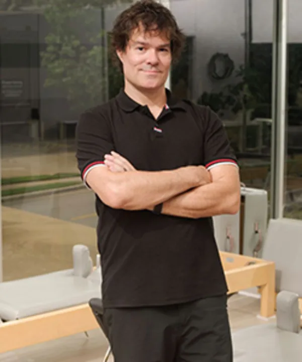Benjamin Ferrán