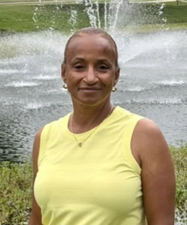 Donetta Beasley, Pilates instructor at Classic Pilates in Dallas